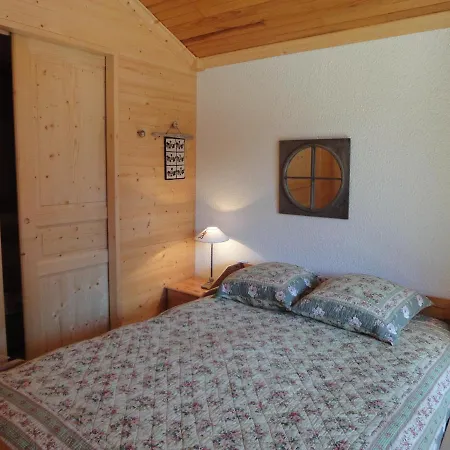Apartman Olympie I